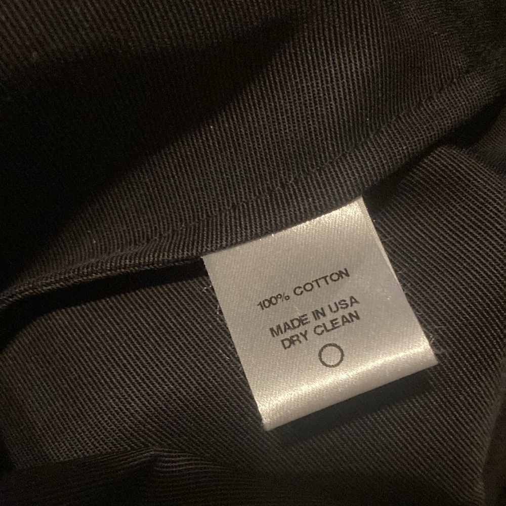 Creatures of the Wind| Women's Floral Paisley Green Straight Skirt |Size 2 - Picture 11 of 11